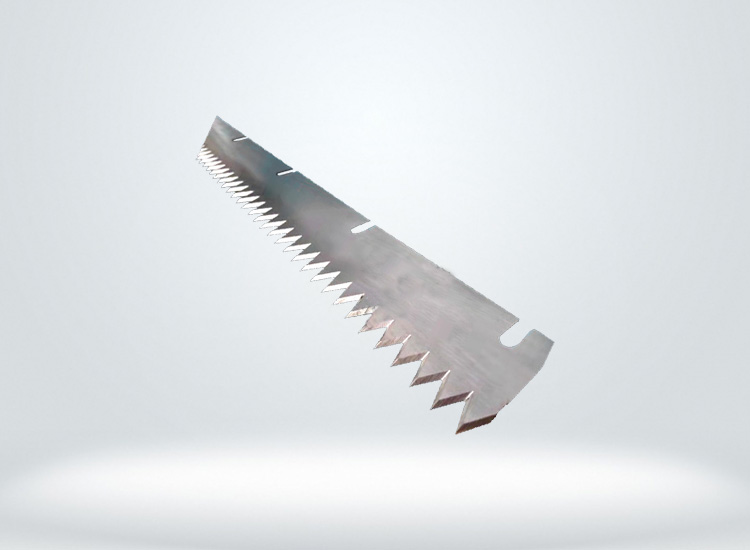 鋸齒刀(dao)片