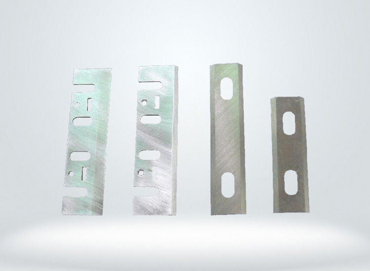 刀口鑲鋼刀(dāo)