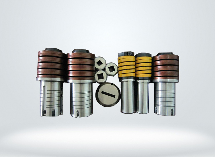 數控(kòng)沖模具(ju)