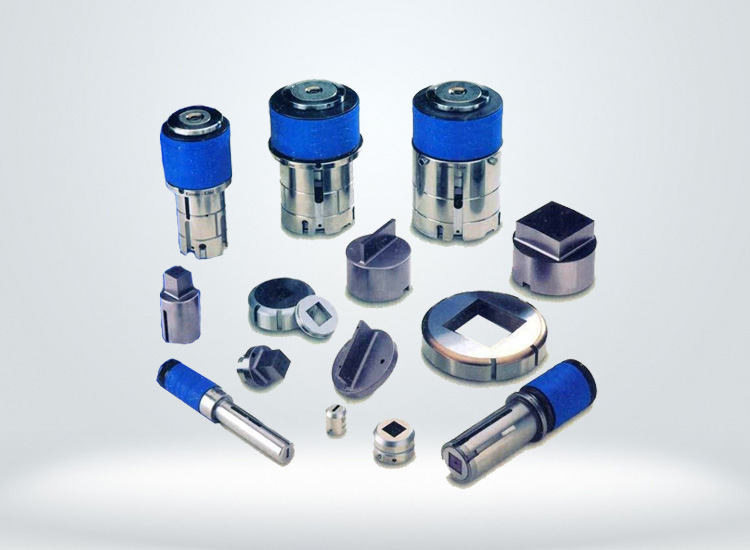 數控(kòng)沖模具(jù)