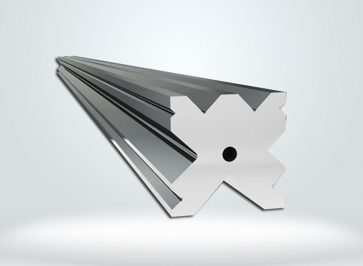 折彎(wan)機模具