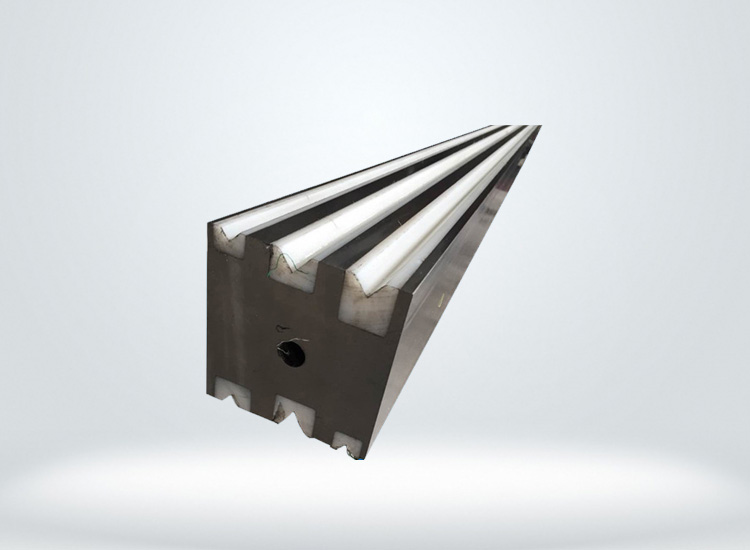 折彎(wān)機模具