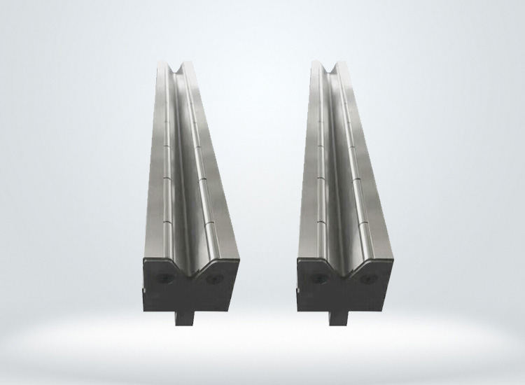 折彎(wan)機模具