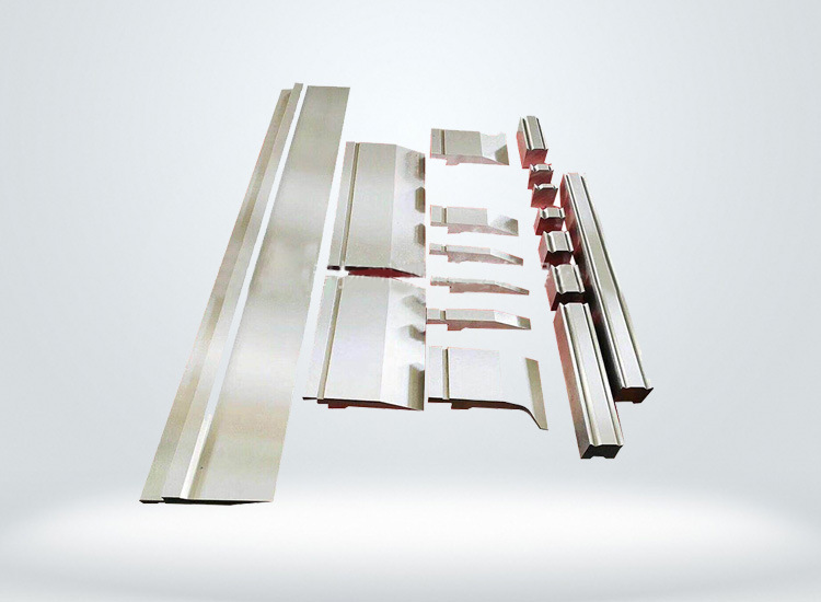 折彎機模具(jù)