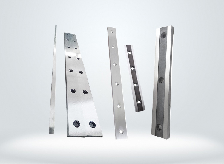 剪闆(pǎn)機刀片