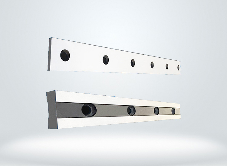 剪(jiǎn)闆機刀片