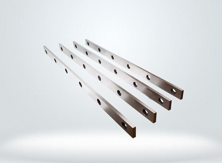 剪闆(pǎn)機刀片