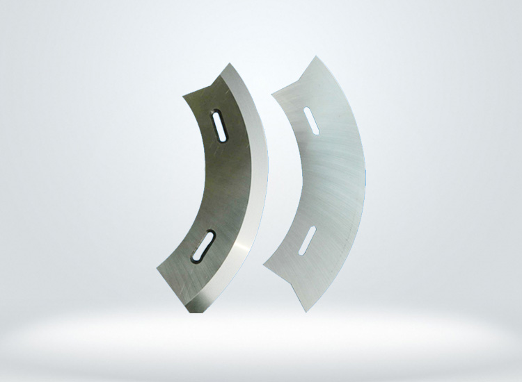 紙箱(xiāng)刀片