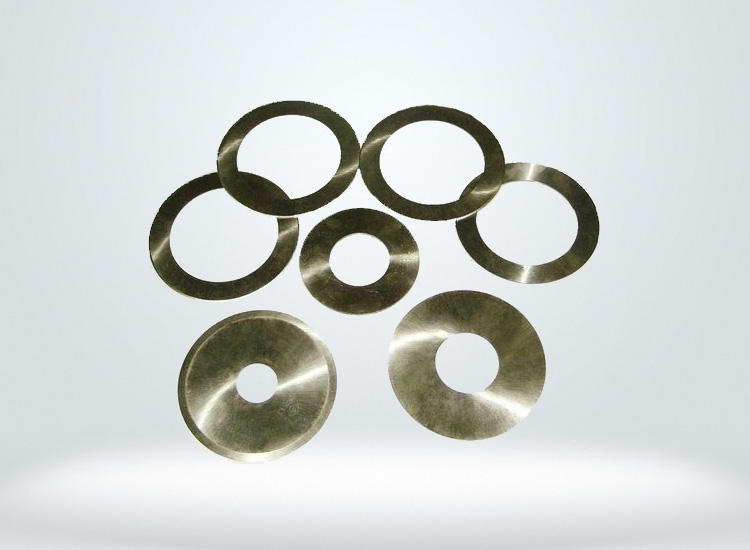 紙箱(xiāng)刀片