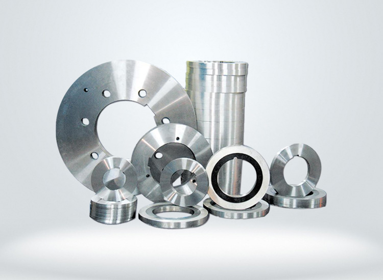 縱剪機(jī)刀片