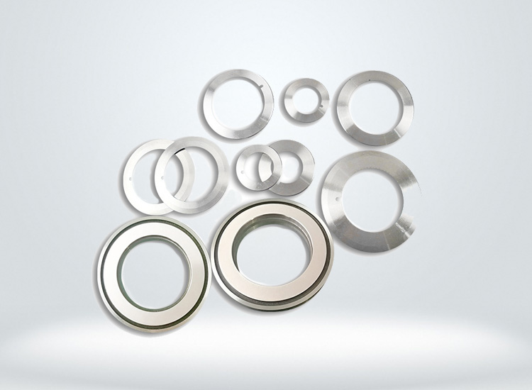 分切(qie)機刀片