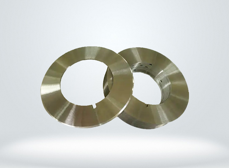 縱剪機(jī)刀片