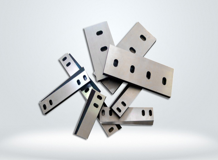 粉碎(suì)機刀片