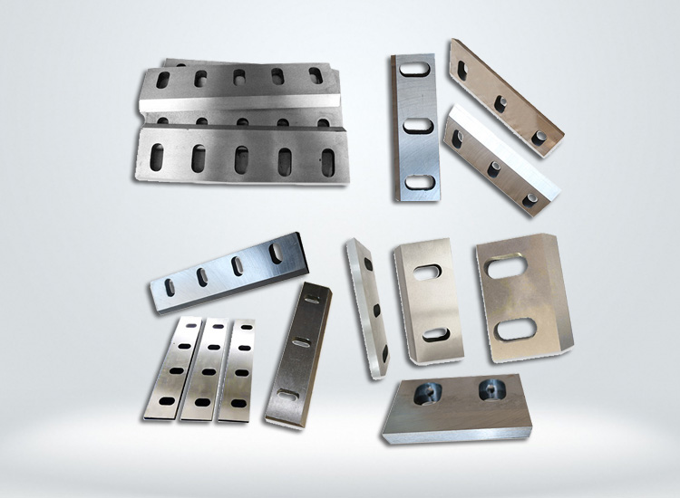 粉碎機刀片(piàn)