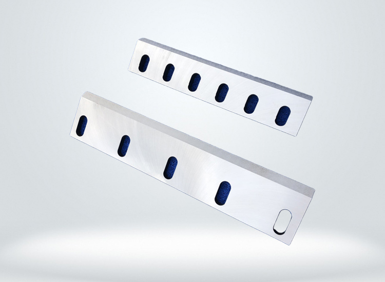 粉碎(sui)機刀片