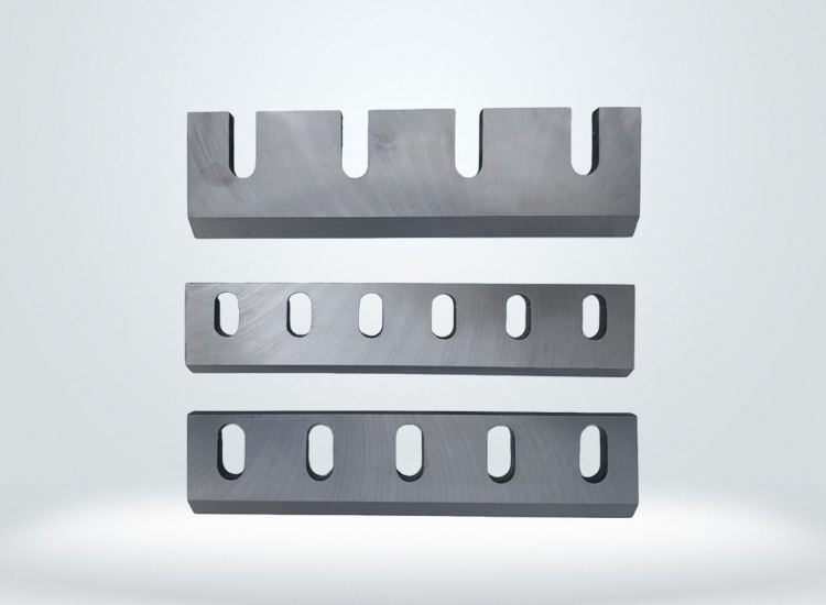 粉碎機刀片(pian)