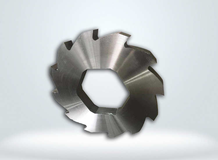 撕碎(sui)機刀片