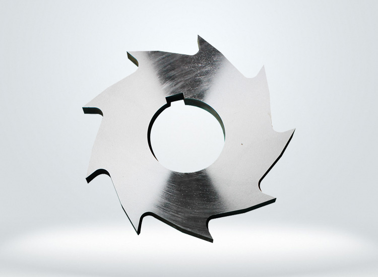 撕碎(sui)機刀片