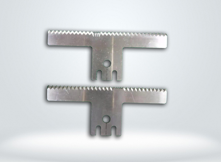 鋸齒刀(dao)片