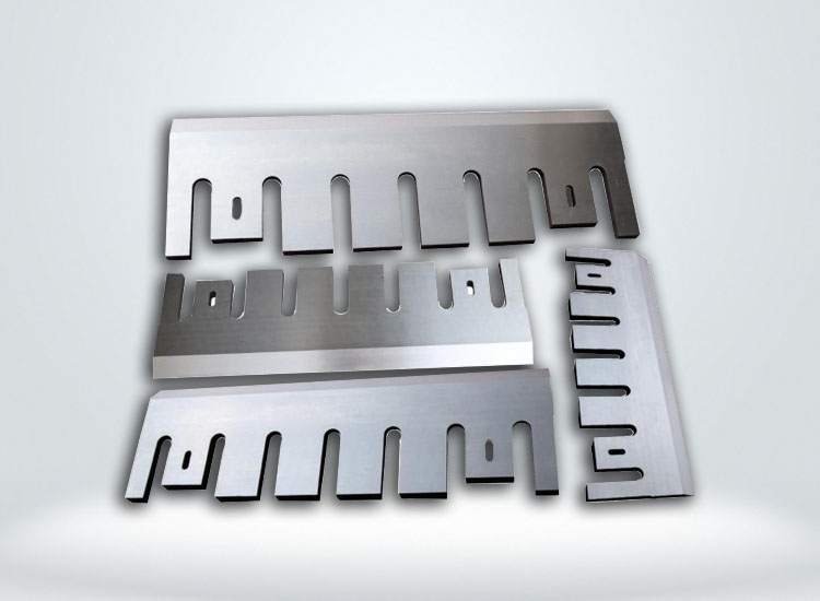 粉碎機刀片(pian)