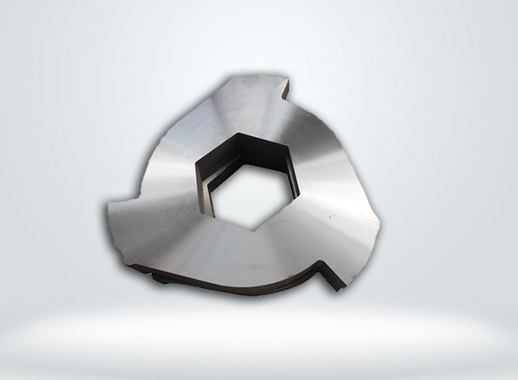 撕碎(sui)機刀片