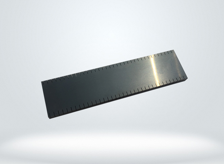 分切(qiē)機刀片