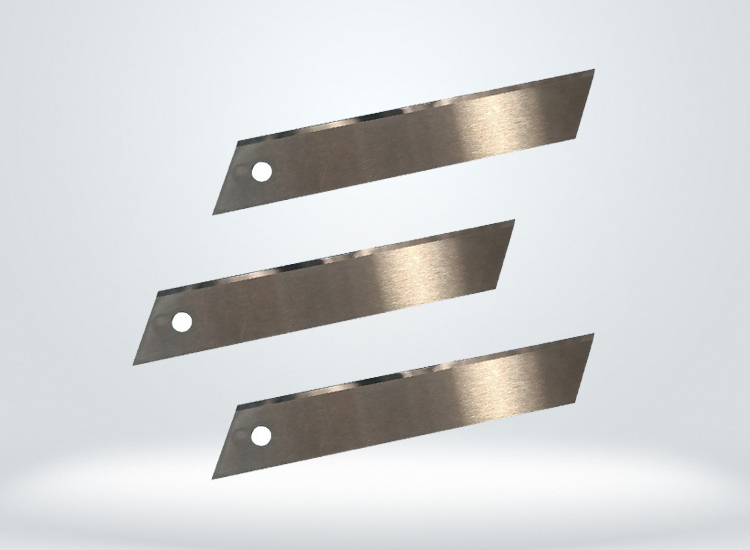 鎢(wū)鋼刀片