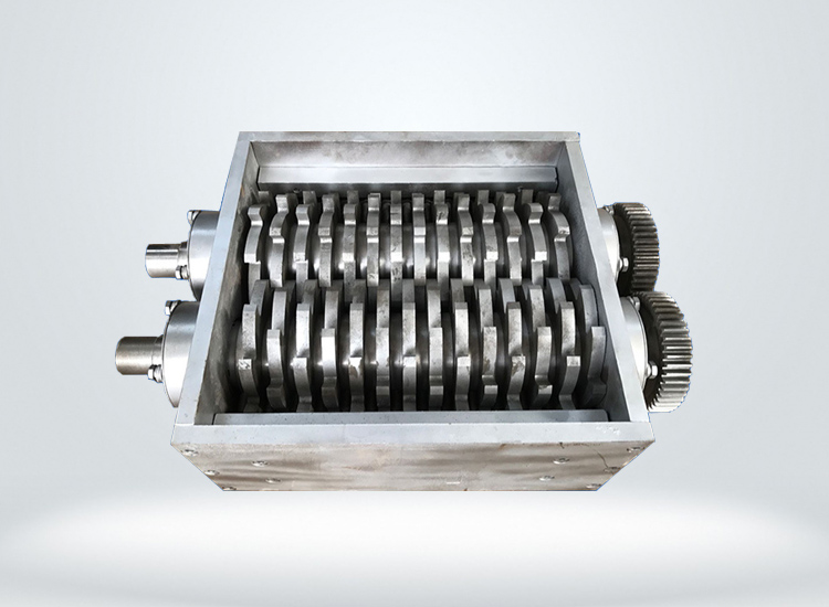 撕碎(suì)機刀片