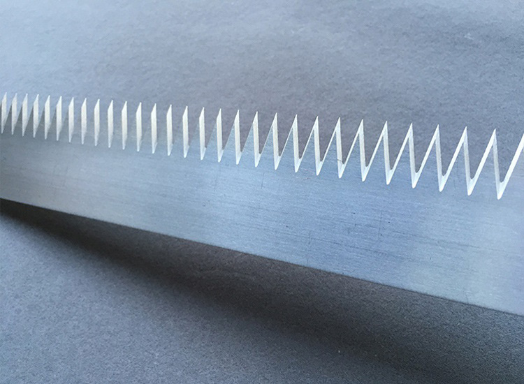 鋸齒刀(dāo)片