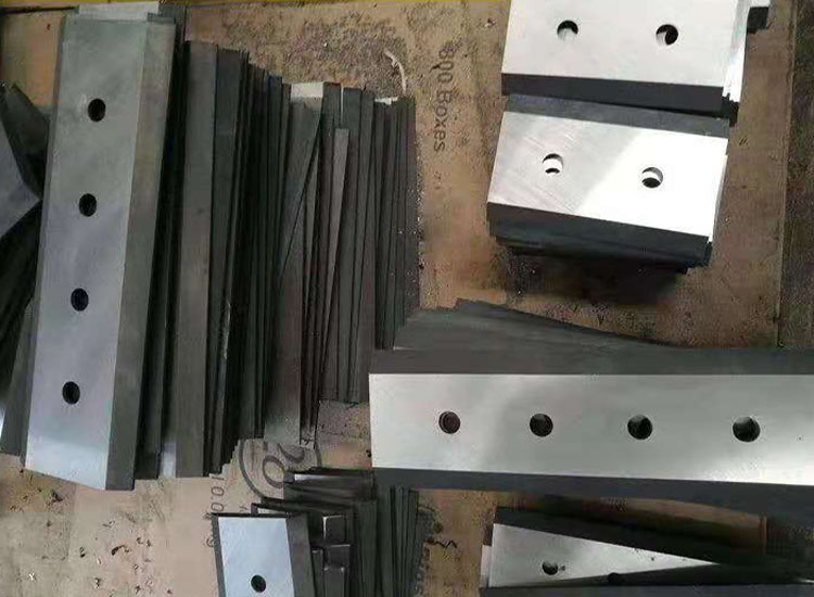 粉碎機刀片(pian)