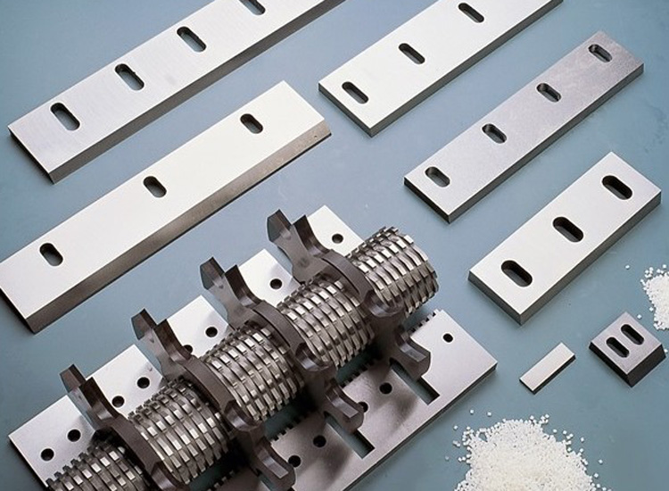 粉碎機刀片(pian)