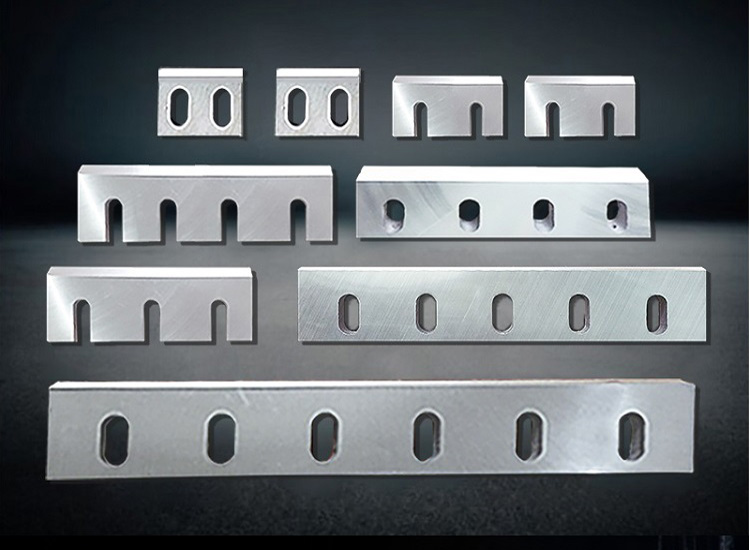 粉碎(sui)機刀片