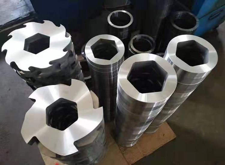 粉碎(sui)機刀片