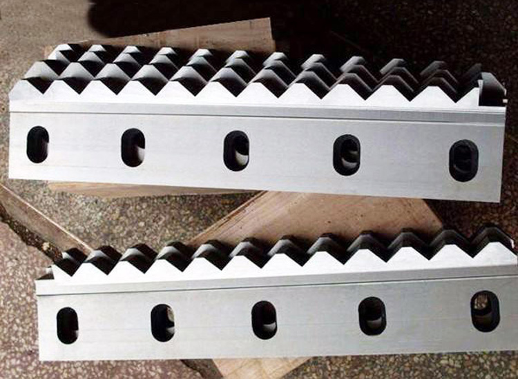 粉碎機刀片(pian)