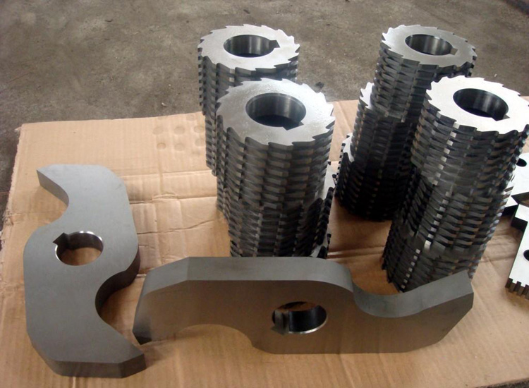 粉碎機刀片(piàn)