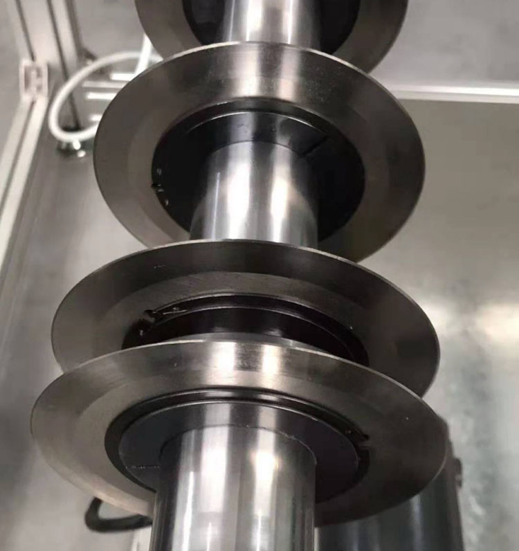 分切(qie)機刀片