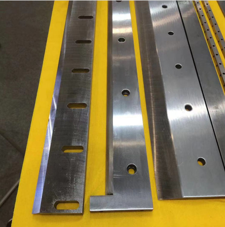 分切(qie)機刀片