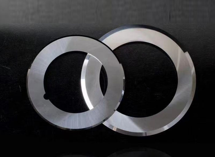 分切機刀片(piàn)