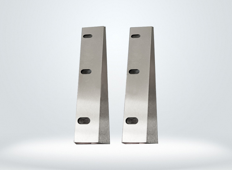 刀口鑲鋼刀(dao)