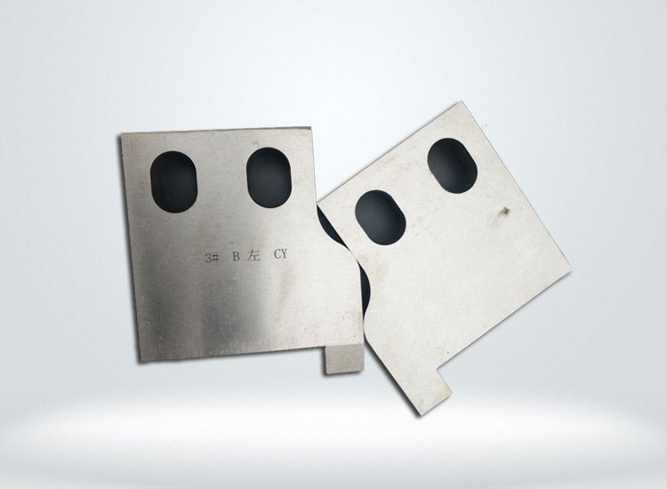 剪闆機刀片(piàn)