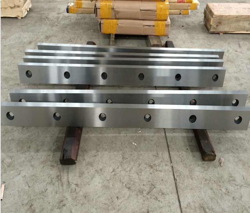 剪闆(pan)機刀片