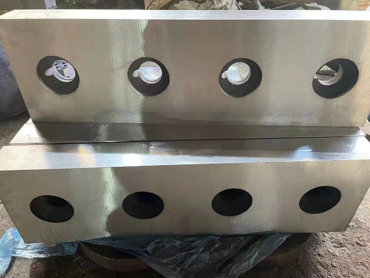 剪闆機刀片(piàn)