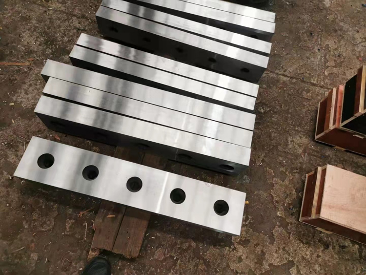 剪闆(pǎn)機刀片