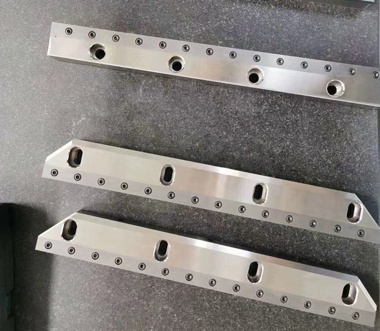 剪闆(pan)機刀片