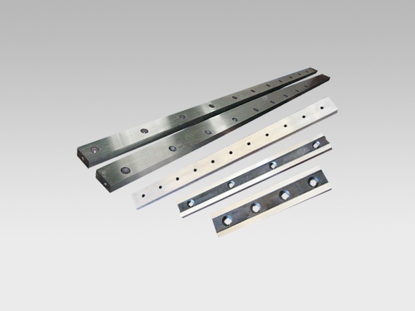 剪闆機刀片(piàn)