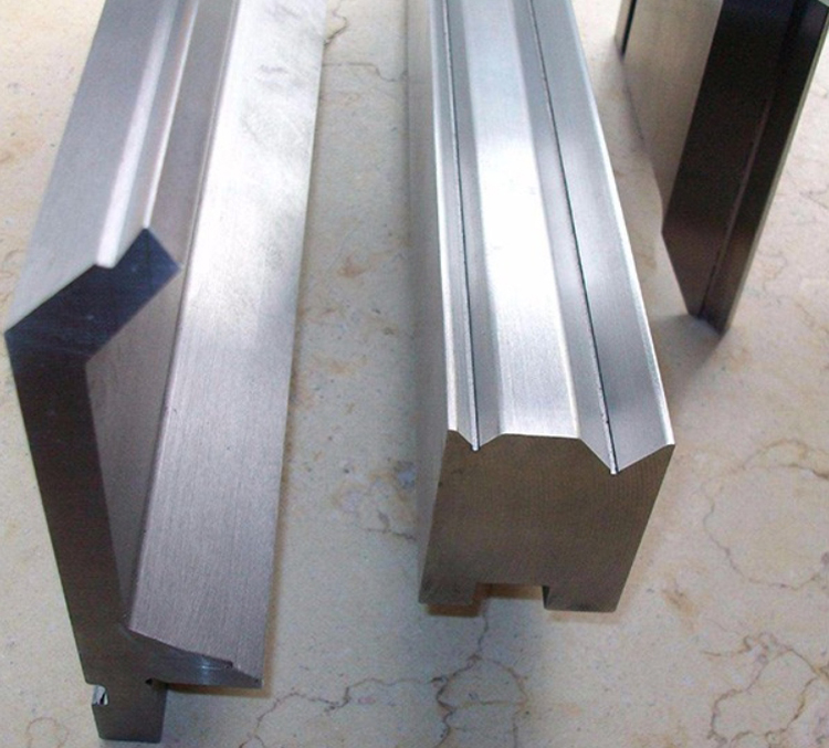 折彎(wan)機模具