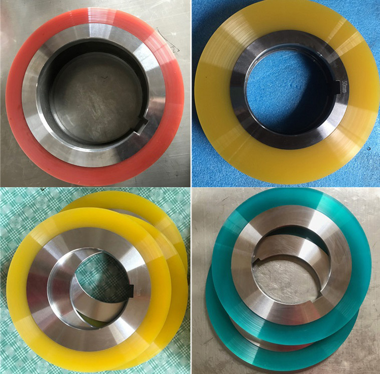 縱剪(jian)機刀片