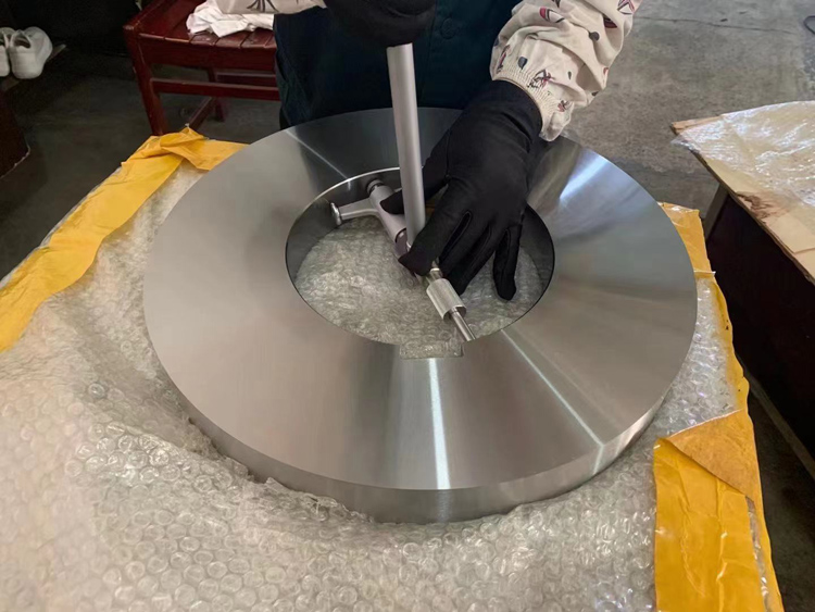 縱剪機刀(dao)片