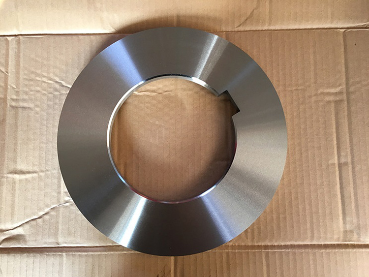 縱(zòng)剪機刀片(pian)